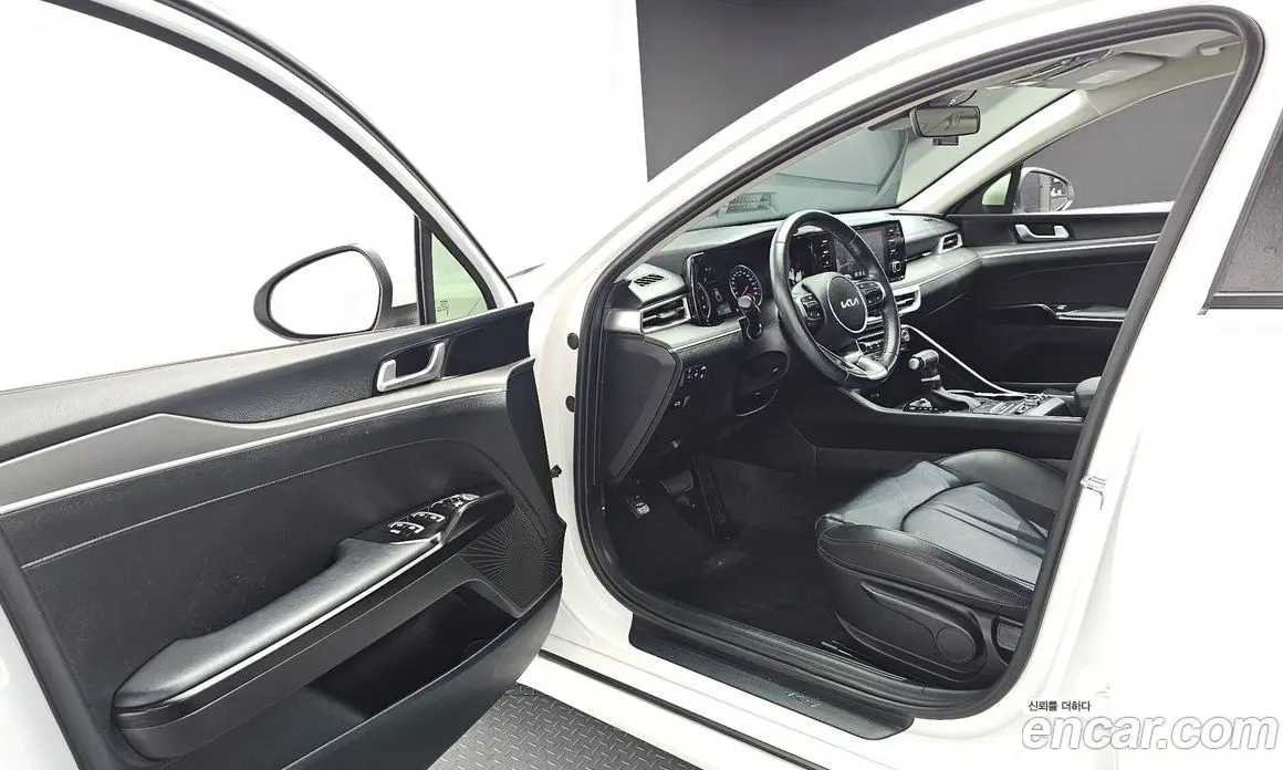 Kia K5 (Optima) 2022 2.0 автомат (гидро), фото 10 Kia K5 (Optima) 2022 2.0 автомат (гидро), фото 10
