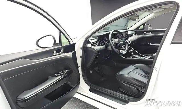 Kia K5 (Optima) 2022 2.0 автомат (гидро), миниатюра 10 Kia K5 (Optima) 2022 2.0 автомат (гидро), миниатюра 10