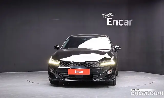 Kia K5 (Optima) 2023 2.0 автомат (гидро), миниатюра 2