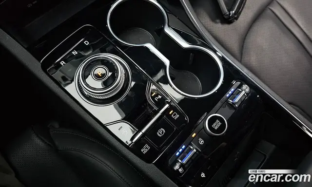 Kia K5 (Optima) 2023 2.0 автомат (гидро), миниатюра 11