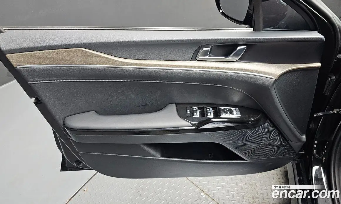 Kia K5 (Optima) 2023 2.0 автомат (гидро), фото 13
