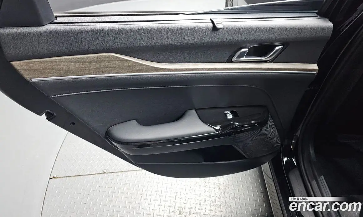 Kia K5 (Optima) 2023 2.0 автомат (гидро), фото 14