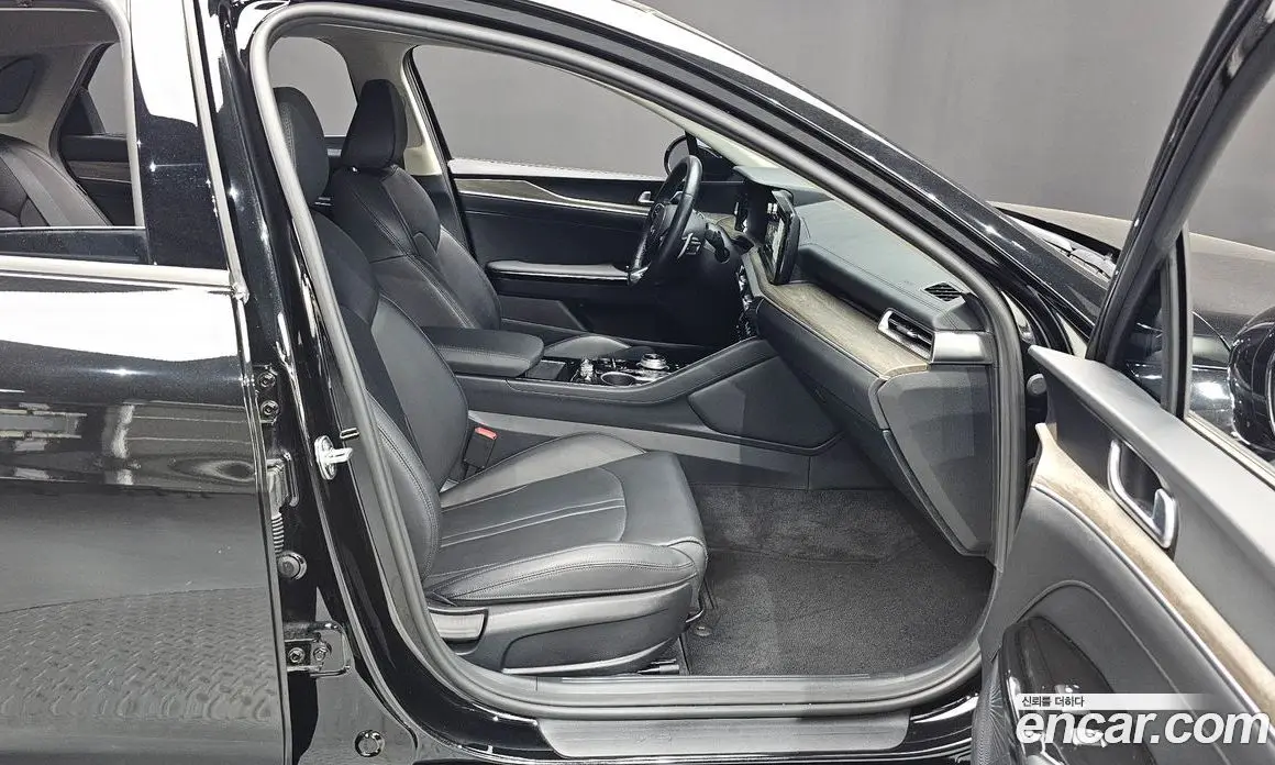 Kia K5 (Optima) 2023 2.0 автомат (гидро), фото 15