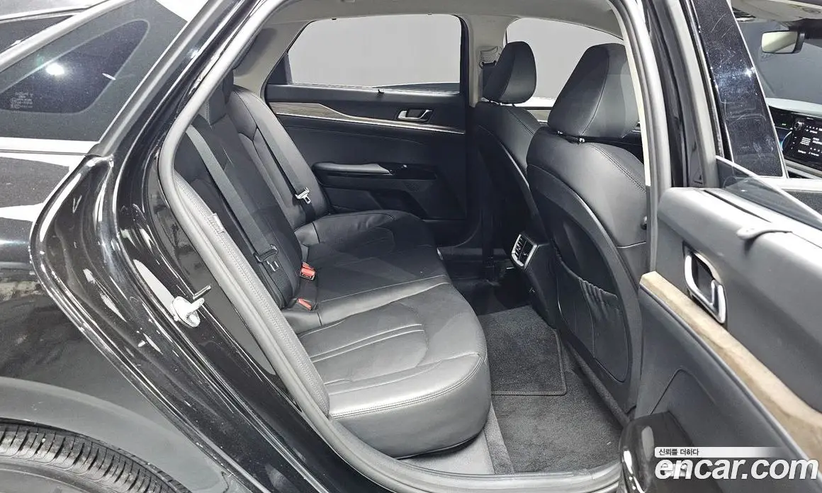 Kia K5 (Optima) 2023 2.0 автомат (гидро), фото 16