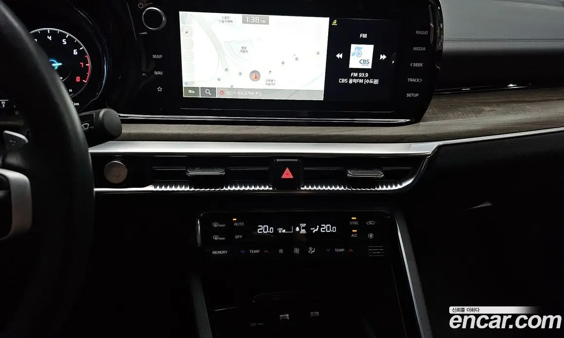 Kia K5 (Optima) 2023 2.0 автомат (гидро), фото 18