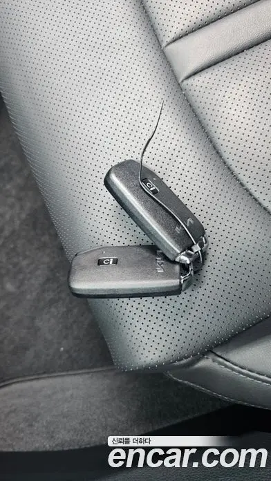 Kia K5 (Optima) 2023 2.0 автомат (гидро), фото 24