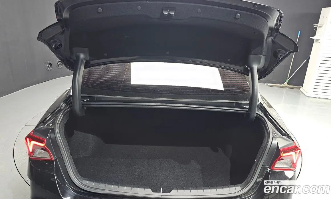 Kia K5 (Optima) 2023 2.0 автомат (гидро), фото 25