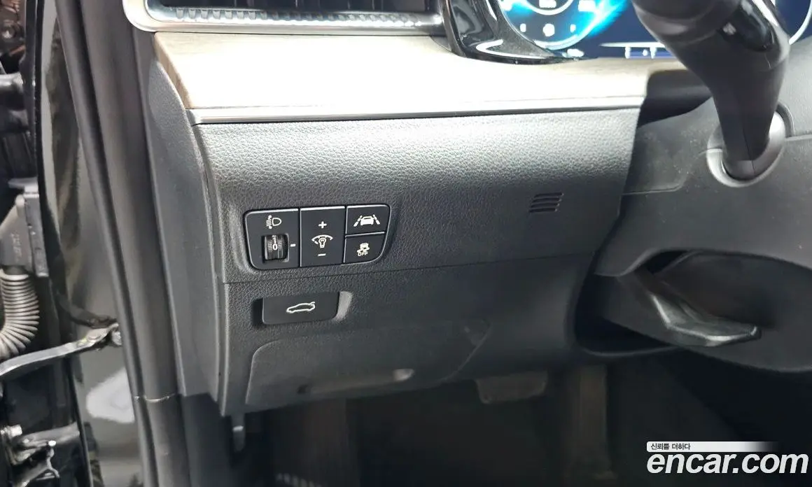 Kia K5 (Optima) 2023 2.0 автомат (гидро), фото 27