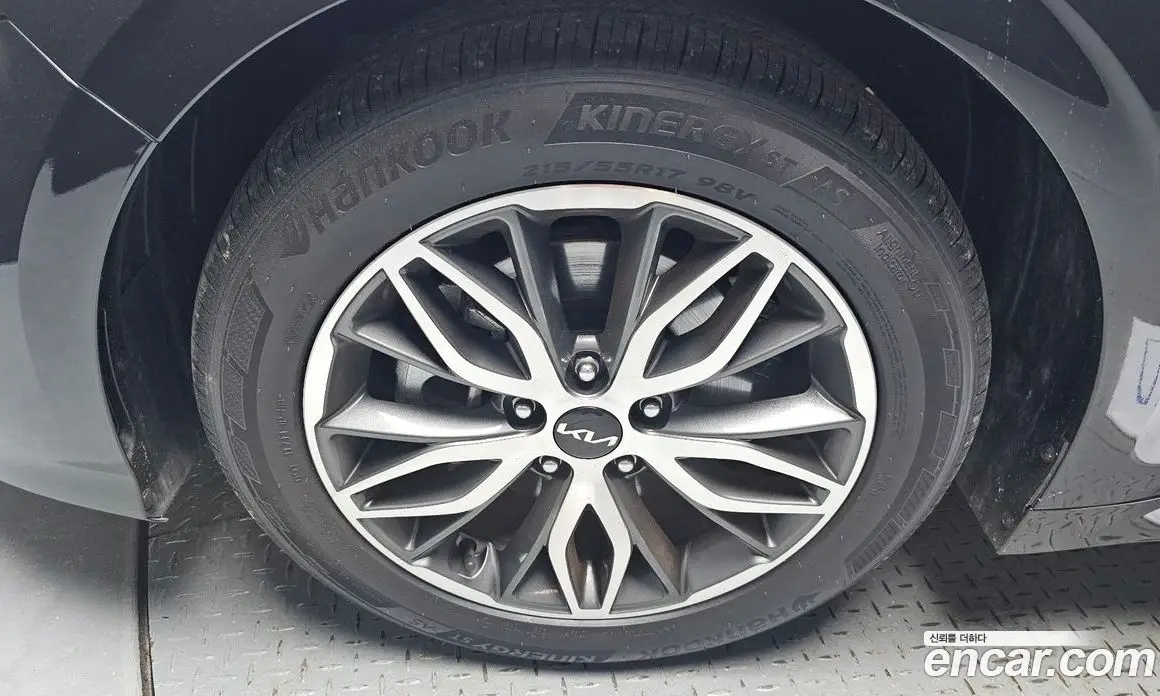 Kia K5 (Optima) 2023 2.0 автомат (гидро), фото 4