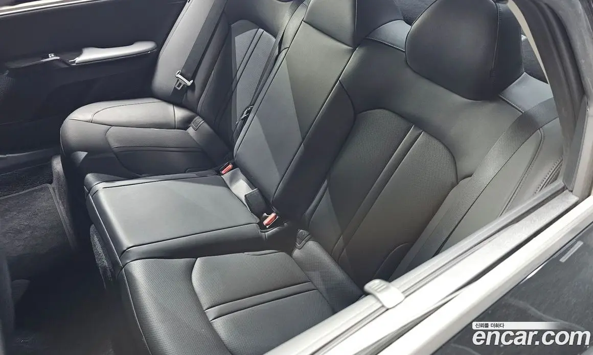 Kia K5 (Optima) 2023 2.0 автомат (гидро), фото 33