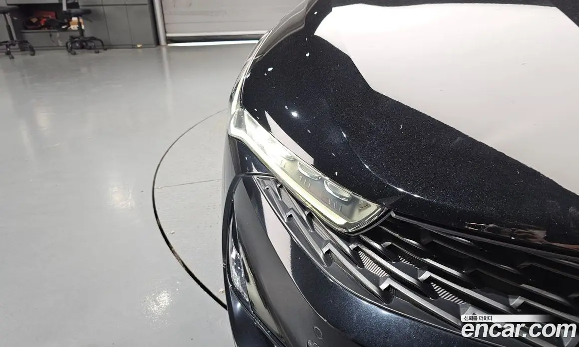 Kia K5 (Optima) 2023 2.0 автомат (гидро), фото 7