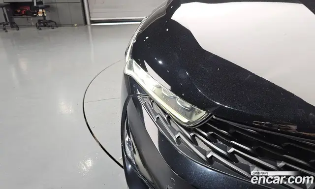 Kia K5 (Optima) 2023 2.0 автомат (гидро), миниатюра 7