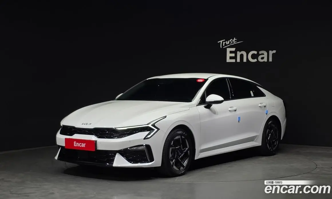 Kia K5 (Optima) 2024 2.0 автомат (гидро), фото 1 Kia K5 (Optima) 2024 2.0 автомат (гидро), фото 1