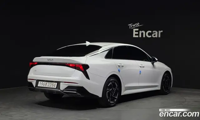 Kia K5 (Optima) 2024 2.0 автомат (гидро), миниатюра 2 Kia K5 (Optima) 2024 2.0 автомат (гидро), миниатюра 2
