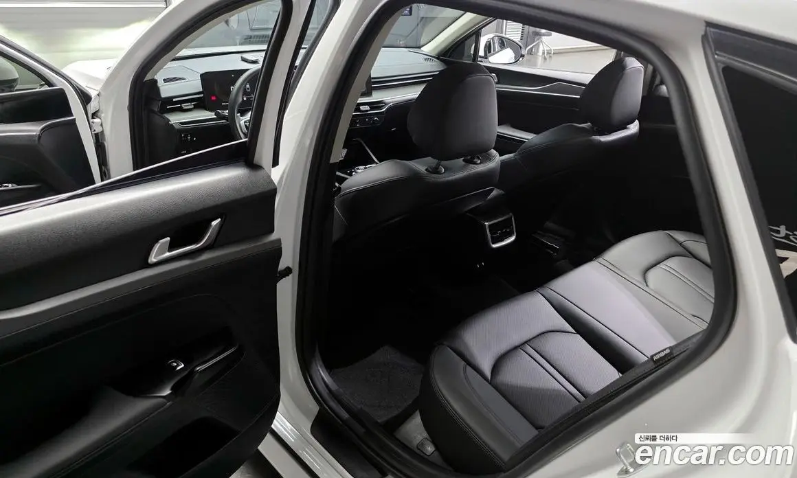 Kia K5 (Optima) 2024 2.0 автомат (гидро), фото 11 Kia K5 (Optima) 2024 2.0 автомат (гидро), фото 11
