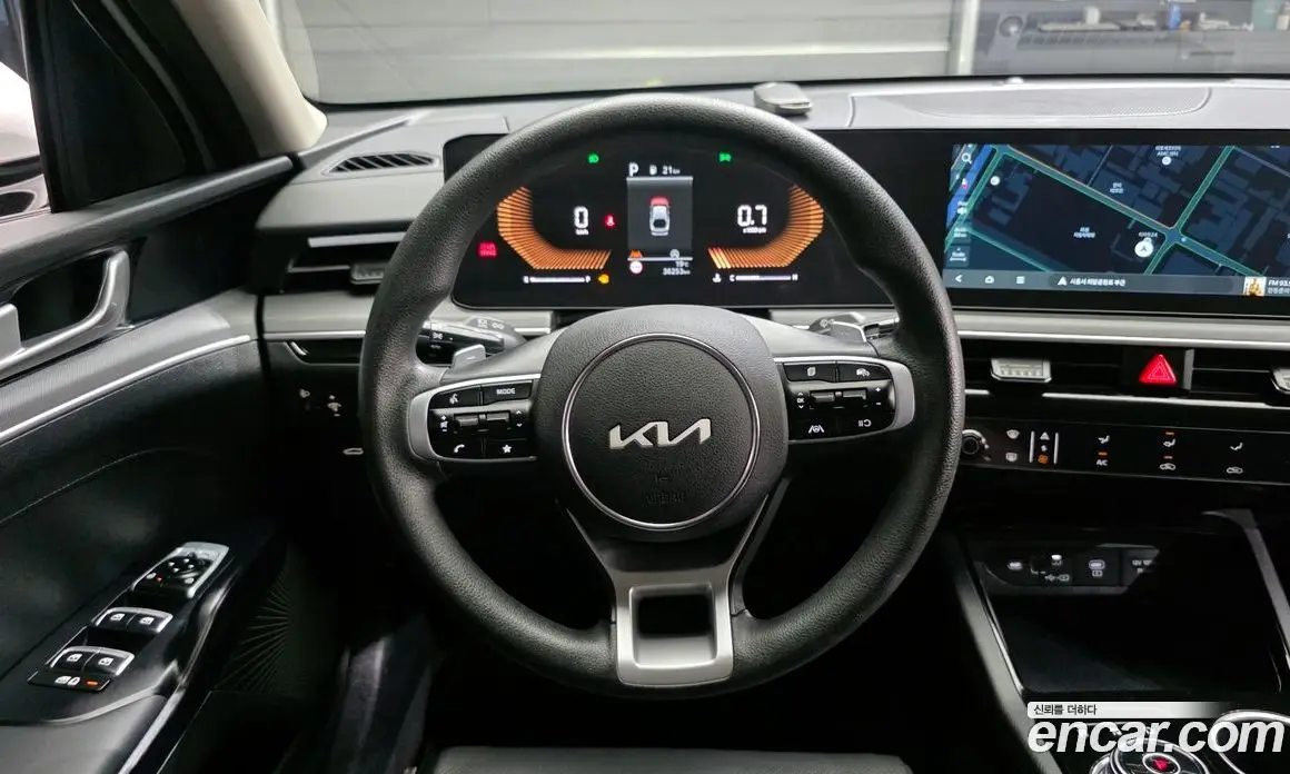 Kia K5 (Optima) 2024 2.0 автомат (гидро), фото 12 Kia K5 (Optima) 2024 2.0 автомат (гидро), фото 12