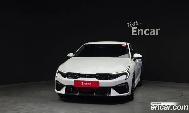 Kia K5 (Optima) 2024 2.0 автомат (гидро), миниатюра 3 Kia K5 (Optima) 2024 2.0 автомат (гидро), миниатюра 3