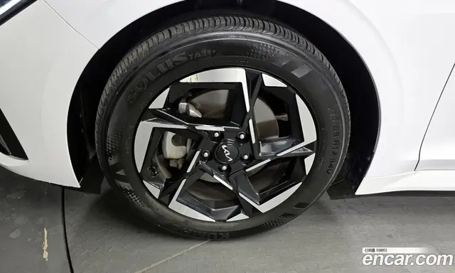 Kia K5 (Optima) 2024 2.0 автомат (гидро), миниатюра 5 Kia K5 (Optima) 2024 2.0 автомат (гидро), миниатюра 5