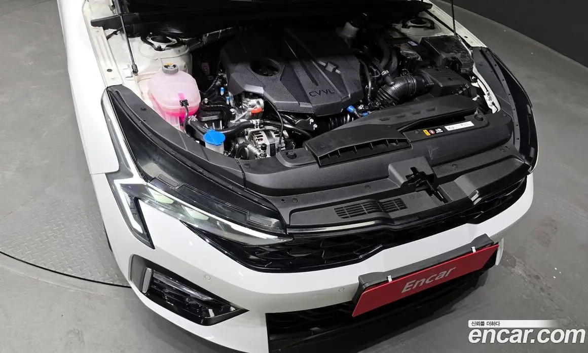 Kia K5 (Optima) 2024 2.0 автомат (гидро), фото 6 Kia K5 (Optima) 2024 2.0 автомат (гидро), фото 6