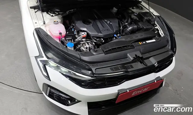 Kia K5 (Optima) 2024 2.0 автомат (гидро), миниатюра 6 Kia K5 (Optima) 2024 2.0 автомат (гидро), миниатюра 6