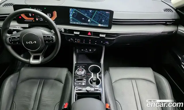 Kia K5 (Optima) 2024 2.0 автомат (гидро), миниатюра 7 Kia K5 (Optima) 2024 2.0 автомат (гидро), миниатюра 7