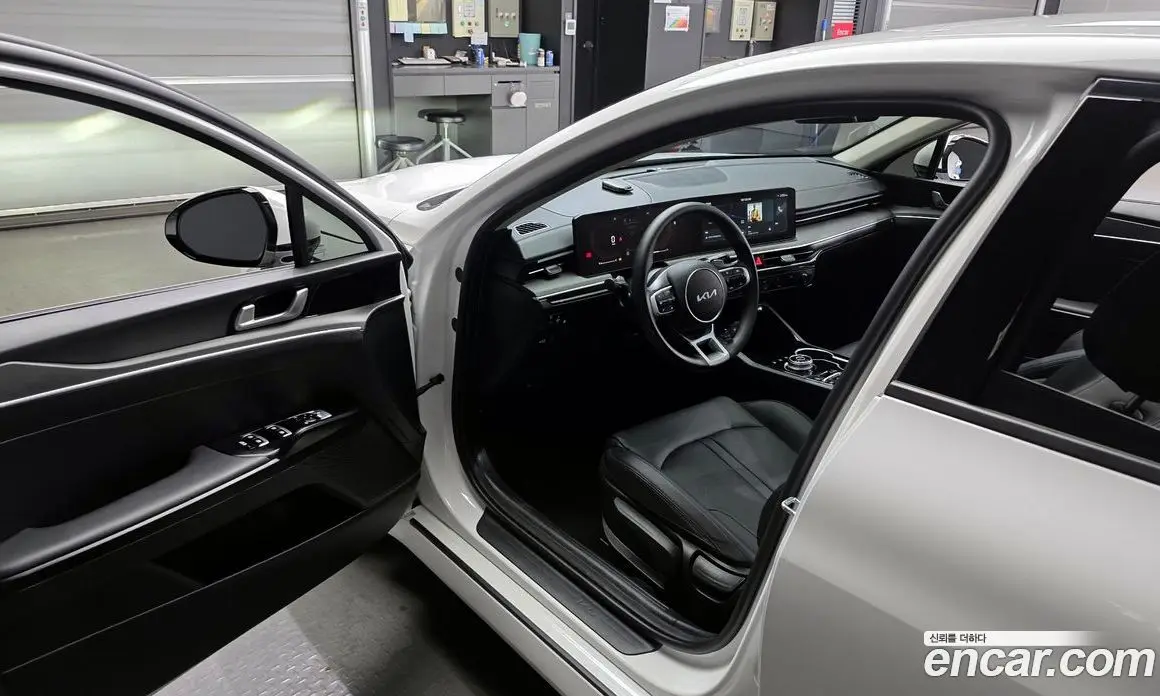 Kia K5 (Optima) 2024 2.0 автомат (гидро), фото 10 Kia K5 (Optima) 2024 2.0 автомат (гидро), фото 10