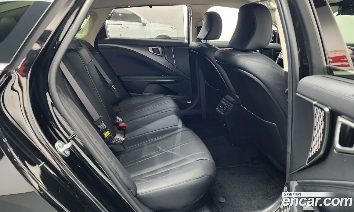 Kia K8 2025 1.6 автомат (гидро), фото 17 Kia K8 2025 1.6 автомат (гидро), фото 17