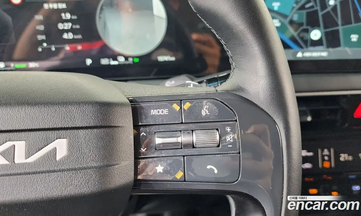 Kia K8 2025 1.6 автомат (гидро), фото 23 Kia K8 2025 1.6 автомат (гидро), фото 23