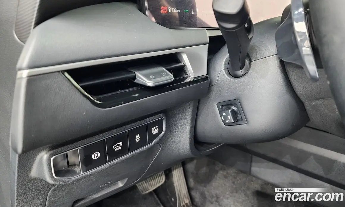 Kia K8 2025 1.6 автомат (гидро), фото 27 Kia K8 2025 1.6 автомат (гидро), фото 27