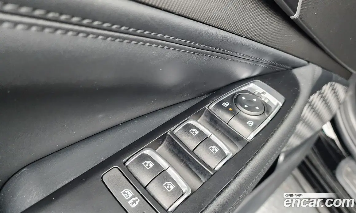 Kia K8 2025 1.6 автомат (гидро), фото 29 Kia K8 2025 1.6 автомат (гидро), фото 29