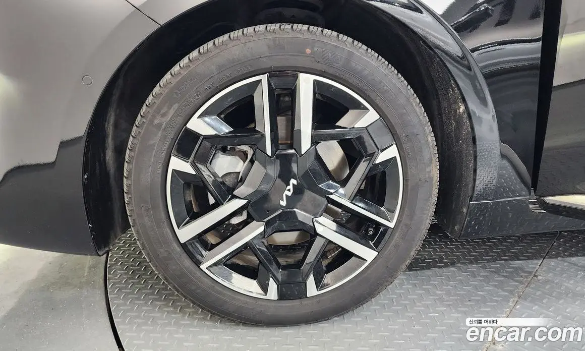 Kia K8 2025 1.6 автомат (гидро), фото 5 Kia K8 2025 1.6 автомат (гидро), фото 5