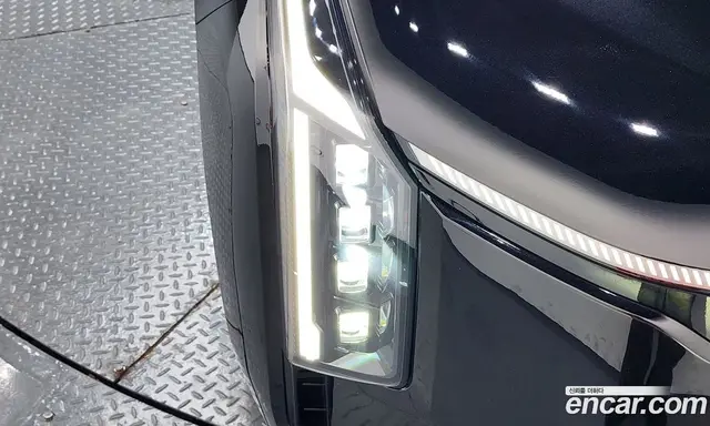 Kia K8 2025 1.6 автомат (гидро), миниатюра 8 Kia K8 2025 1.6 автомат (гидро), миниатюра 8