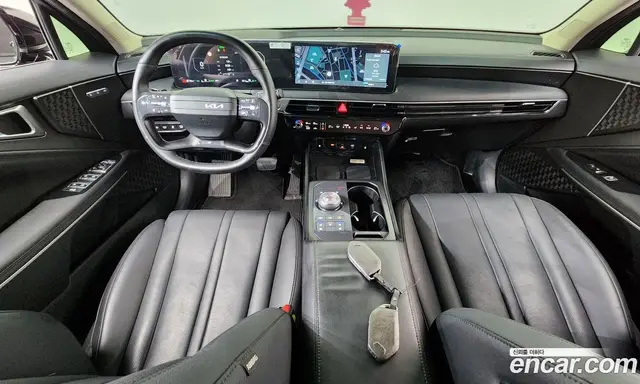 Kia K8 2025 1.6 автомат (гидро), миниатюра 10 Kia K8 2025 1.6 автомат (гидро), миниатюра 10