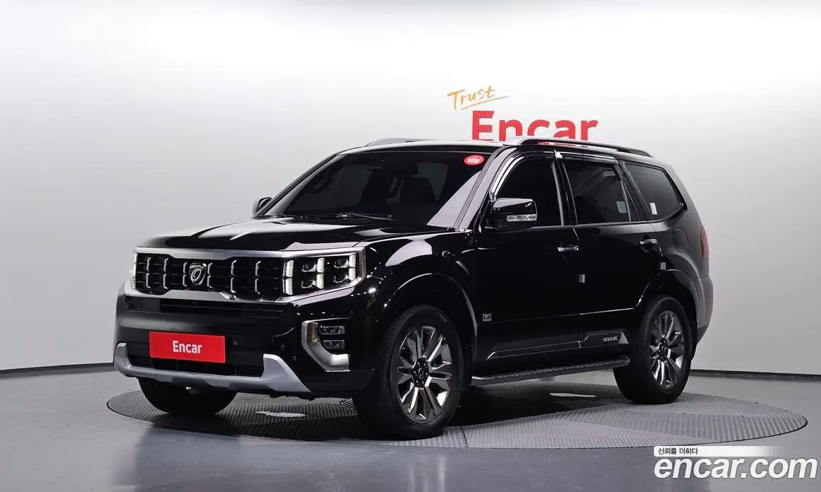 Kia Mohave 2020 3.0 автомат (гидро), фото 1 Kia Mohave 2020 3.0 автомат (гидро), фото 1