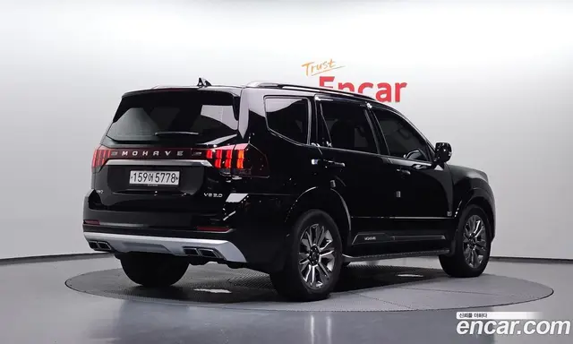 Kia Mohave 2020 3.0 автомат (гидро), миниатюра 2 Kia Mohave 2020 3.0 автомат (гидро), миниатюра 2