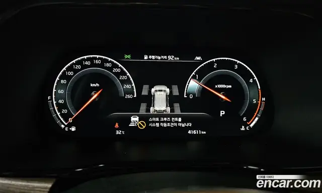 Kia Mohave 2020 3.0 автомат (гидро), миниатюра 11 Kia Mohave 2020 3.0 автомат (гидро), миниатюра 11