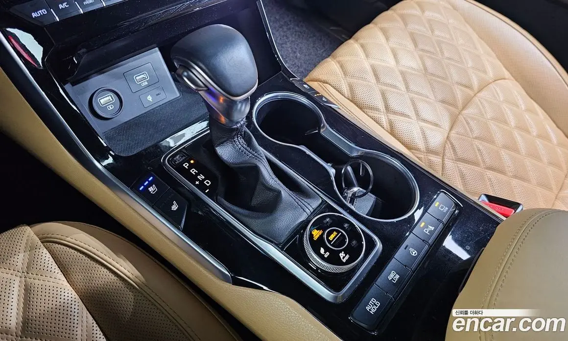 Kia Mohave 2020 3.0 автомат (гидро), фото 12 Kia Mohave 2020 3.0 автомат (гидро), фото 12