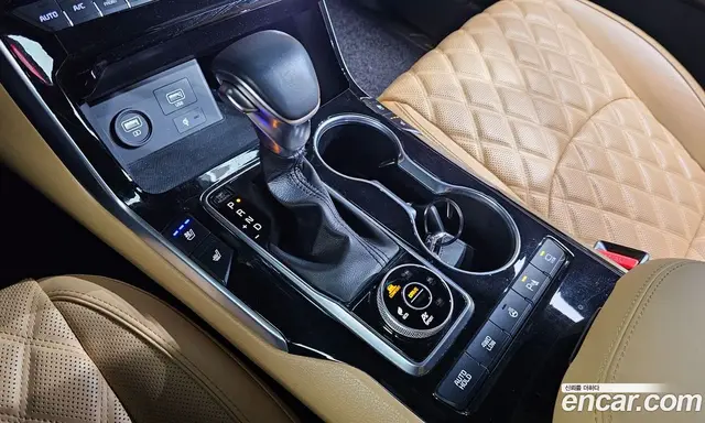 Kia Mohave 2020 3.0 автомат (гидро), миниатюра 12
