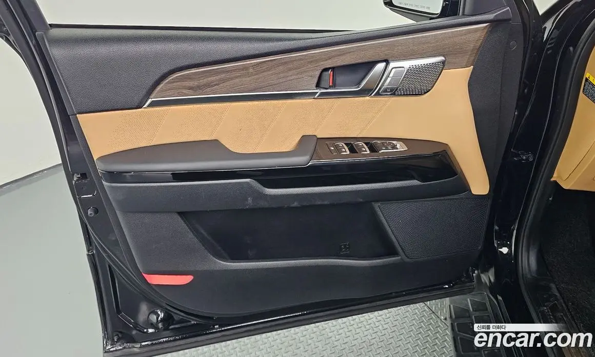 Kia Mohave 2020 3.0 автомат (гидро), фото 14 Kia Mohave 2020 3.0 автомат (гидро), фото 14