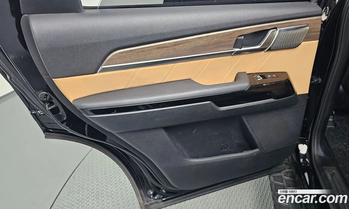 Kia Mohave 2020 3.0 автомат (гидро), фото 15 Kia Mohave 2020 3.0 автомат (гидро), фото 15