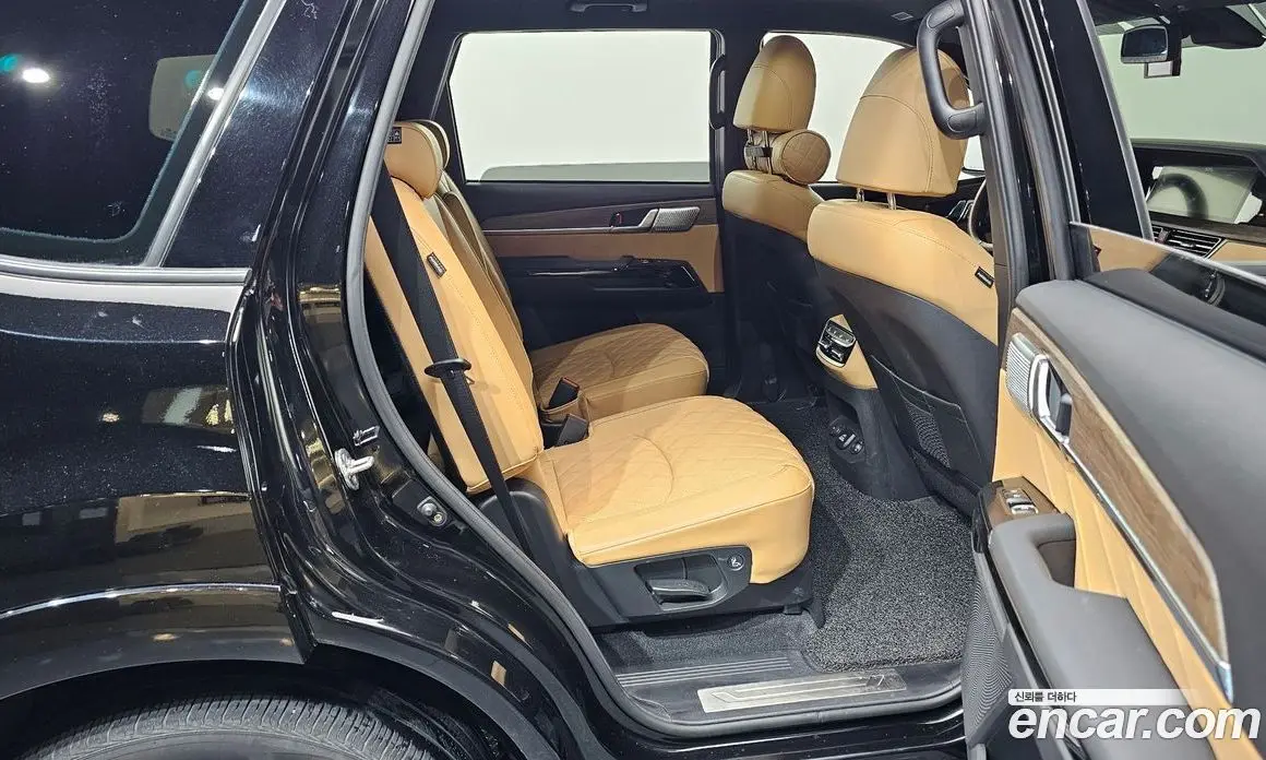 Kia Mohave 2020 3.0 автомат (гидро), фото 17 Kia Mohave 2020 3.0 автомат (гидро), фото 17