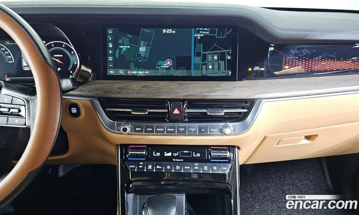 Kia Mohave 2020 3.0 автомат (гидро), фото 18 Kia Mohave 2020 3.0 автомат (гидро), фото 18