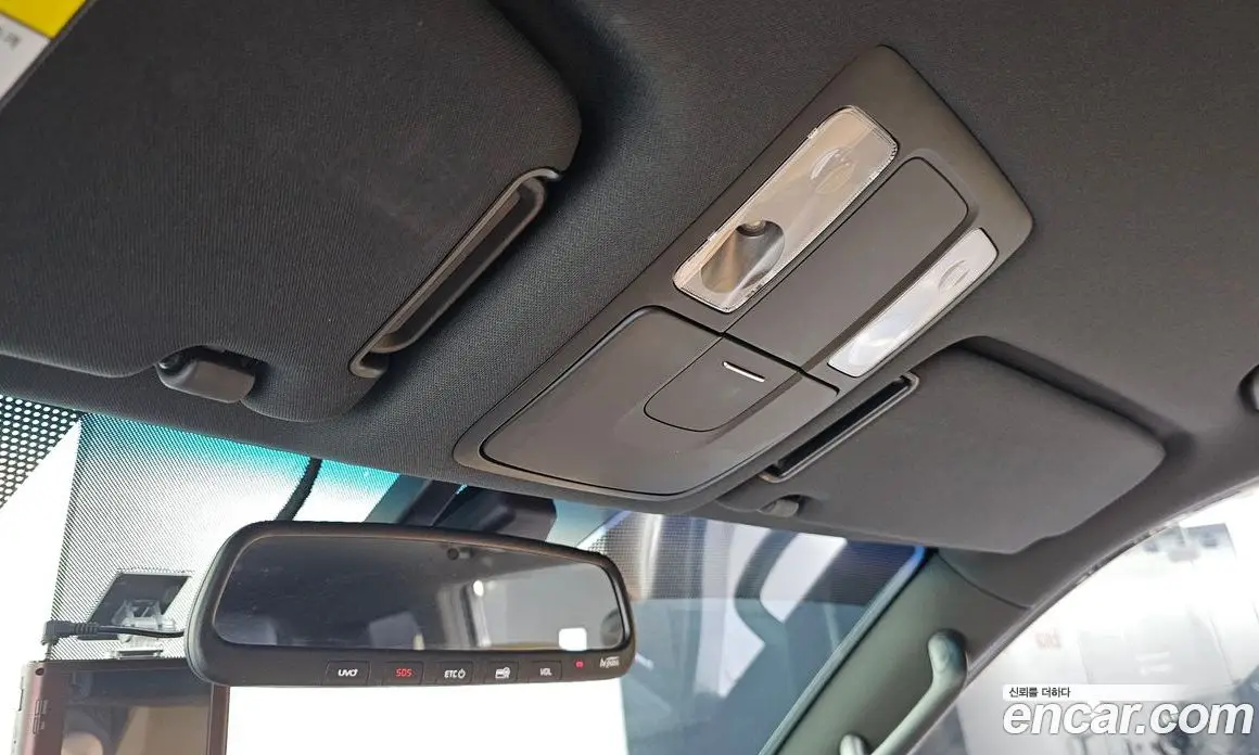 Kia Mohave 2020 3.0 автомат (гидро), фото 24 Kia Mohave 2020 3.0 автомат (гидро), фото 24