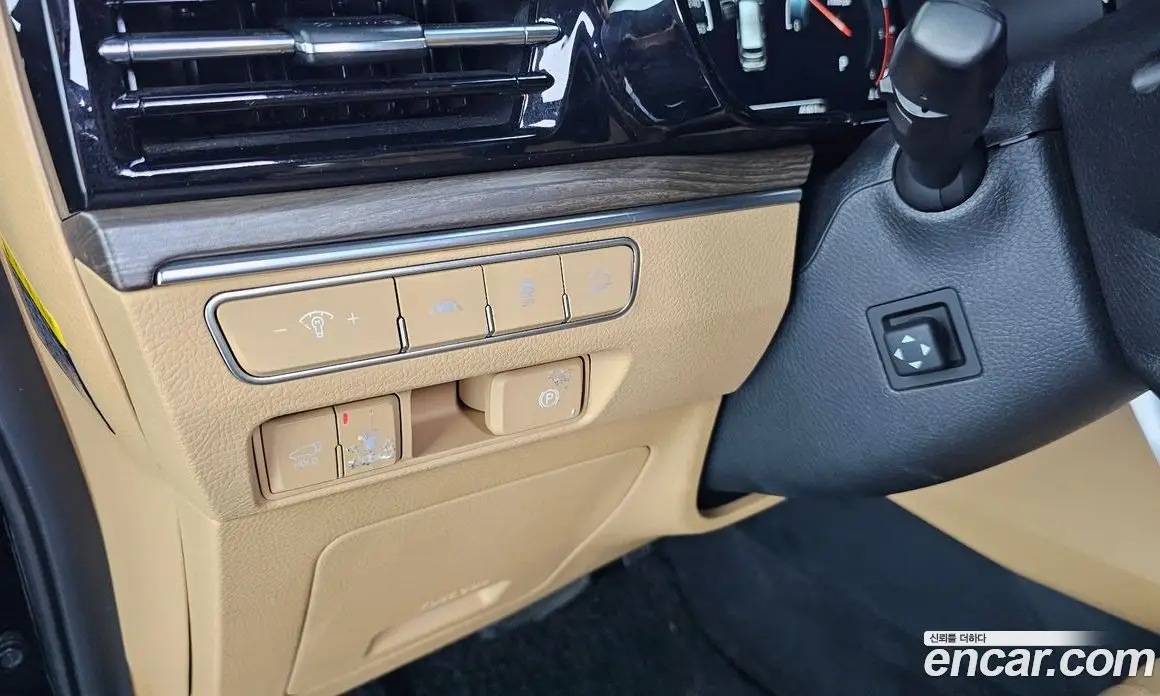 Kia Mohave 2020 3.0 автомат (гидро), фото 25 Kia Mohave 2020 3.0 автомат (гидро), фото 25