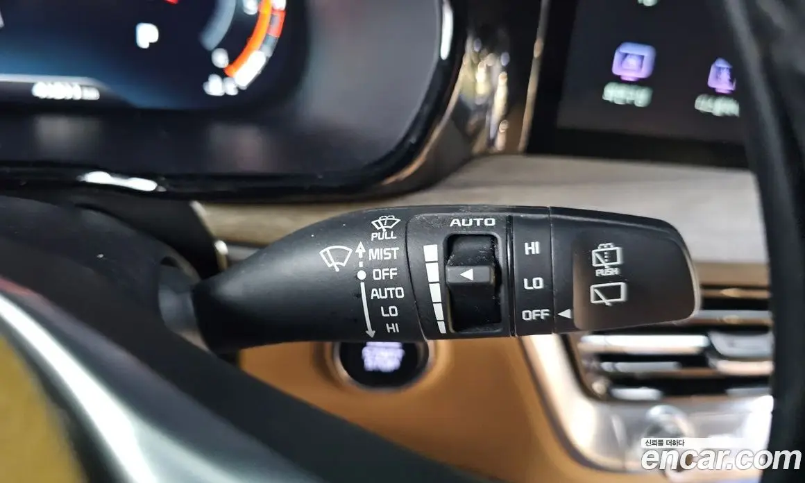 Kia Mohave 2020 3.0 автомат (гидро), фото 26 Kia Mohave 2020 3.0 автомат (гидро), фото 26