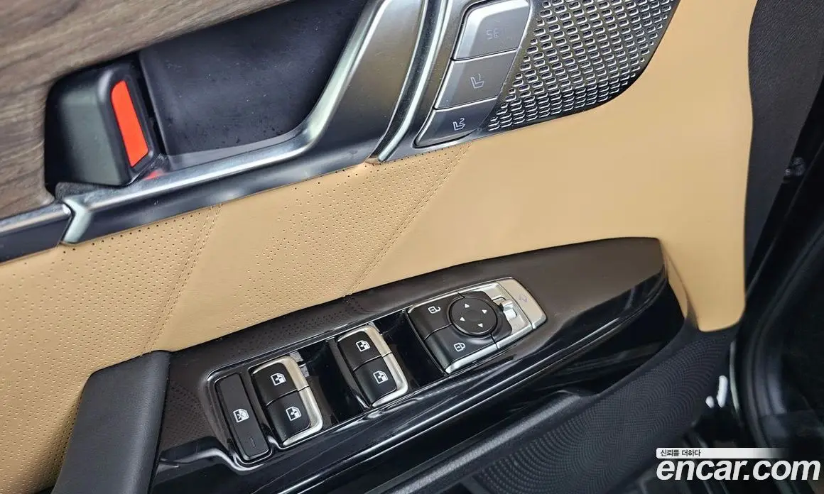 Kia Mohave 2020 3.0 автомат (гидро), фото 27 Kia Mohave 2020 3.0 автомат (гидро), фото 27