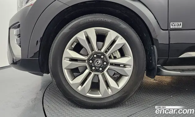 Kia Mohave 2020 3.0 автомат (гидро), миниатюра 5 Kia Mohave 2020 3.0 автомат (гидро), миниатюра 5