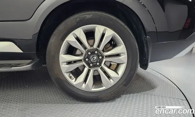 Kia Mohave 2020 3.0 автомат (гидро), миниатюра 7 Kia Mohave 2020 3.0 автомат (гидро), миниатюра 7