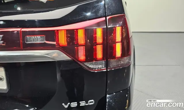 Kia Mohave 2020 3.0 автомат (гидро), миниатюра 9 Kia Mohave 2020 3.0 автомат (гидро), миниатюра 9