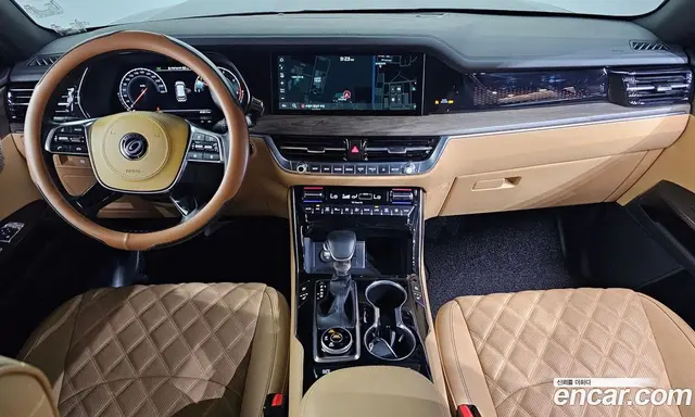 Kia Mohave 2020 3.0 автомат (гидро), миниатюра 10 Kia Mohave 2020 3.0 автомат (гидро), миниатюра 10